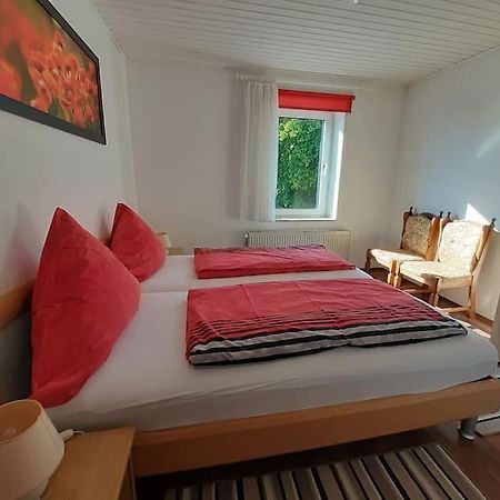 42 Qm Ferienwohnung Grömitz Esterno foto