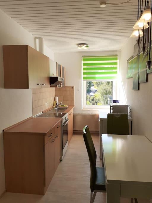 42 Qm Ferienwohnung Grömitz Esterno foto