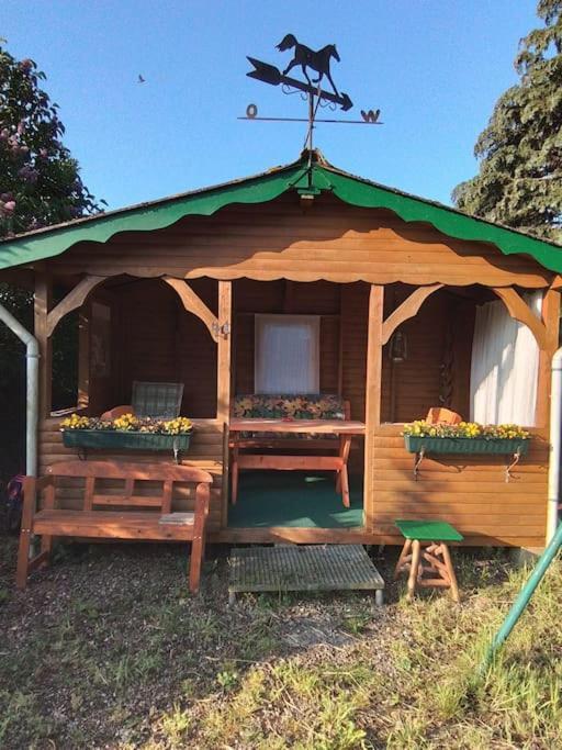42 Qm Ferienwohnung Grömitz Esterno foto